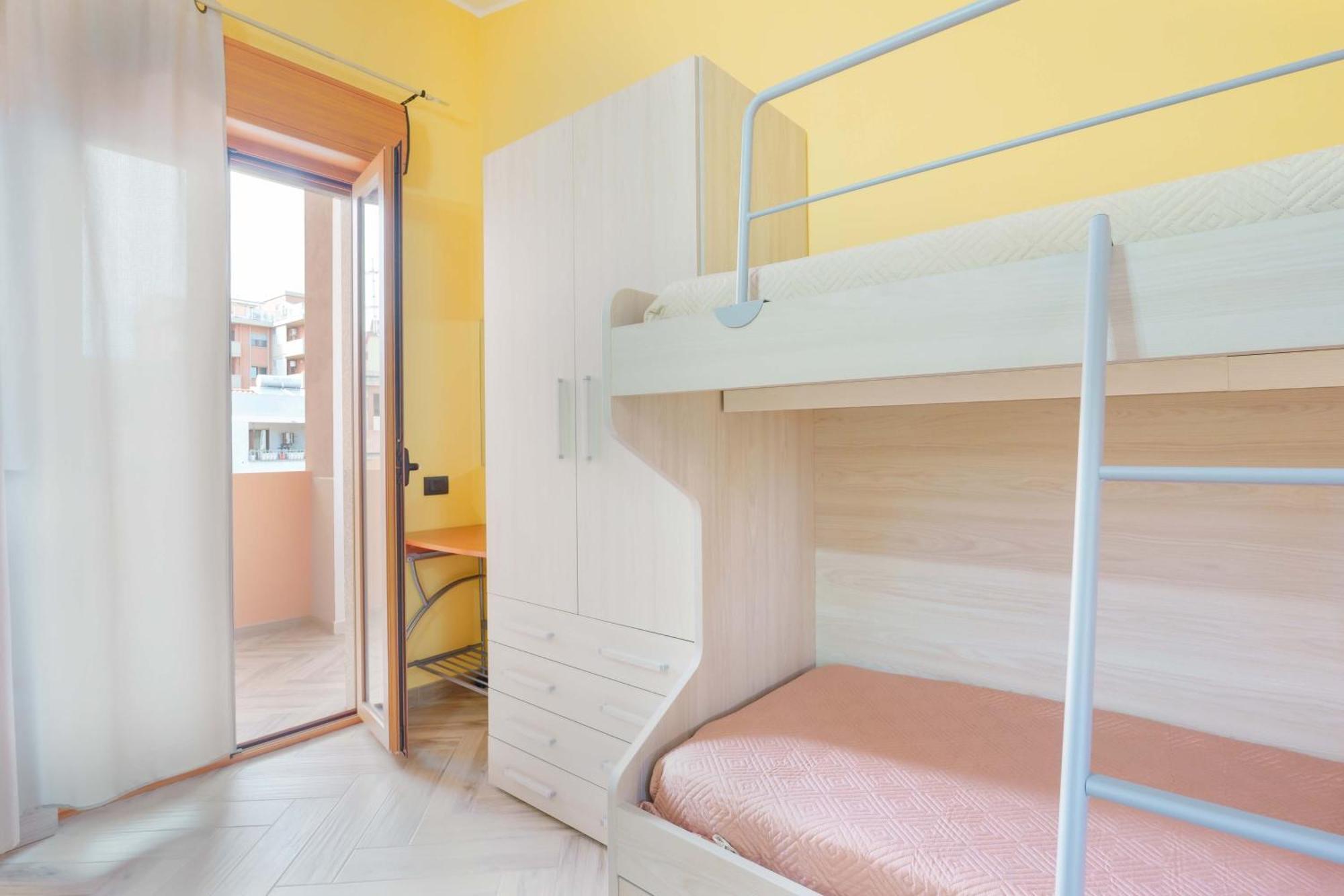 Paradise Home Quartu SantʼElena Exterior foto