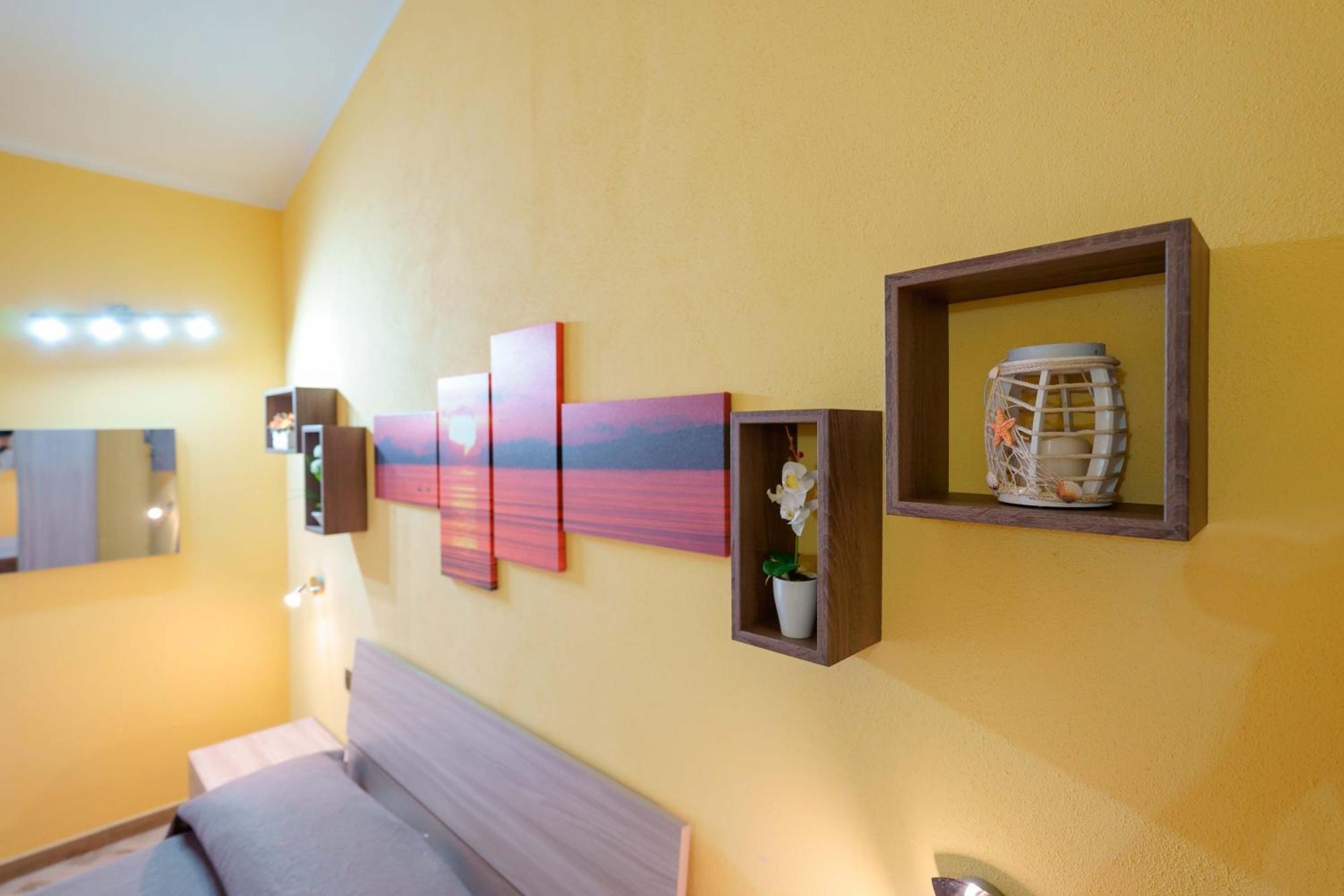 Paradise Home Quartu SantʼElena Exterior foto