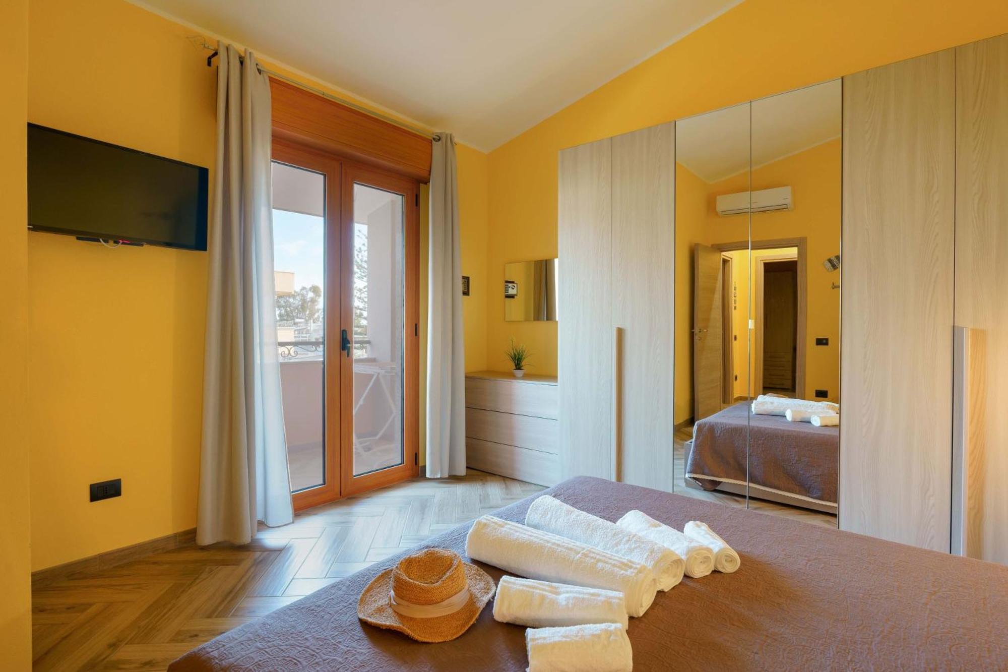 Paradise Home Quartu SantʼElena Exterior foto